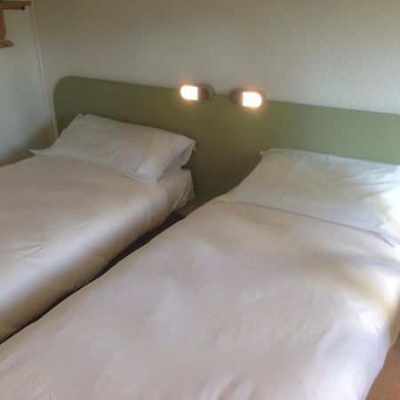 Ibis Budget Aix En Provence Est Le Canet ميرويْ المظهر الخارجي الصورة