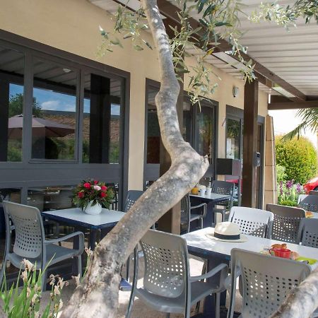 Ibis Budget Aix En Provence Est Le Canet ميرويْ المظهر الخارجي الصورة