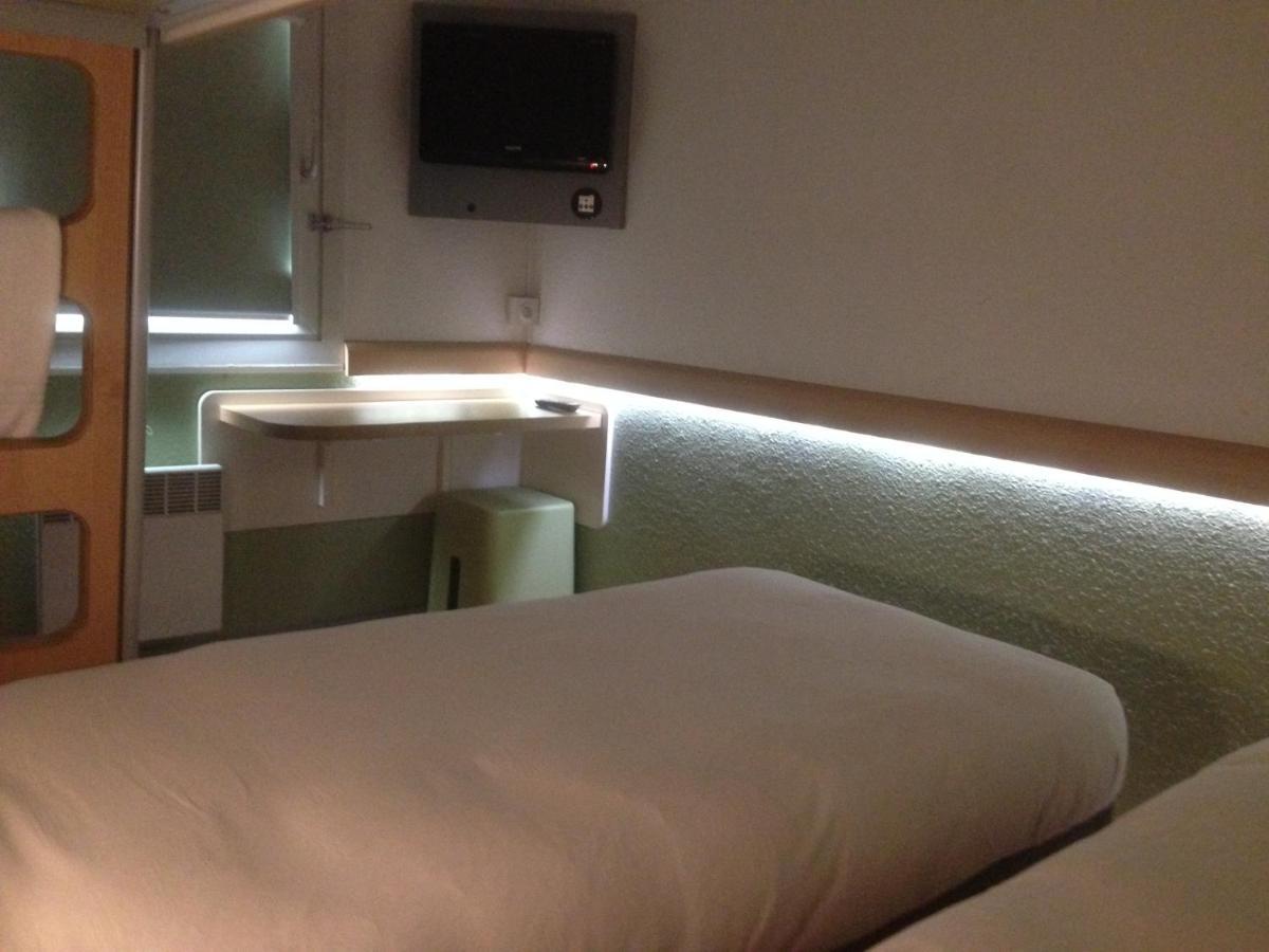 Ibis Budget Aix En Provence Est Le Canet ميرويْ المظهر الخارجي الصورة