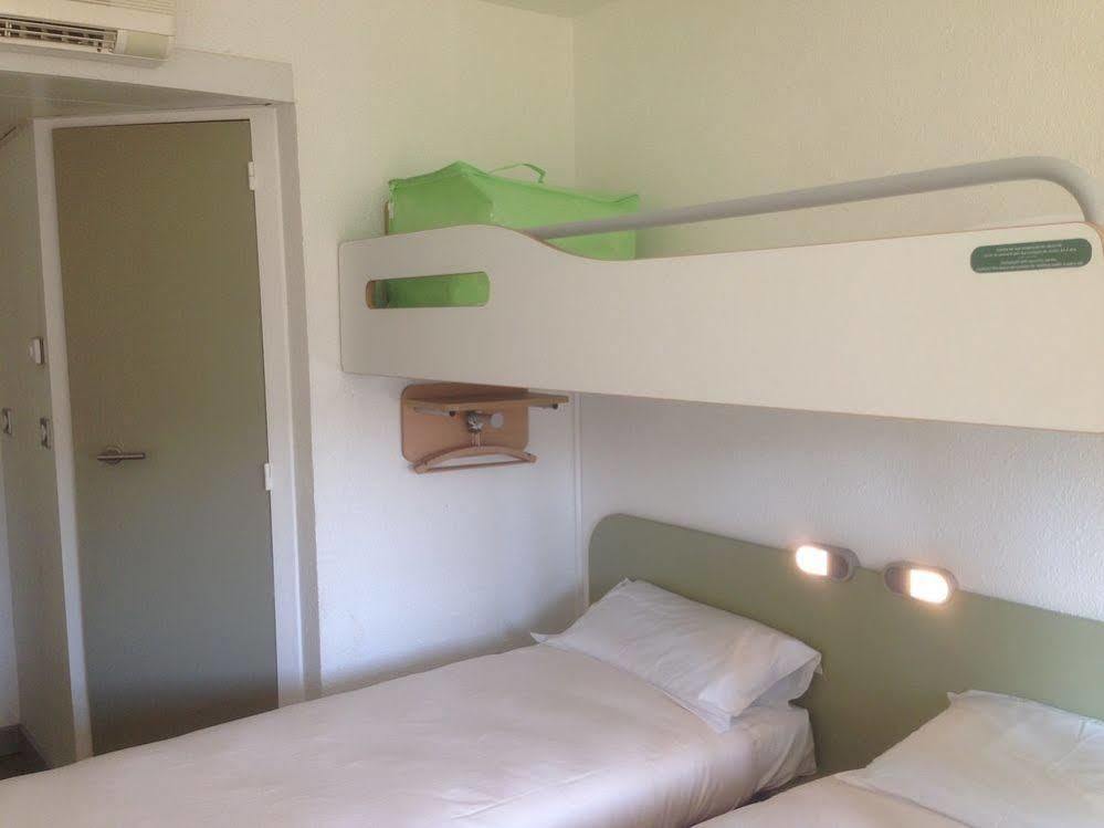 Ibis Budget Aix En Provence Est Le Canet ميرويْ المظهر الخارجي الصورة