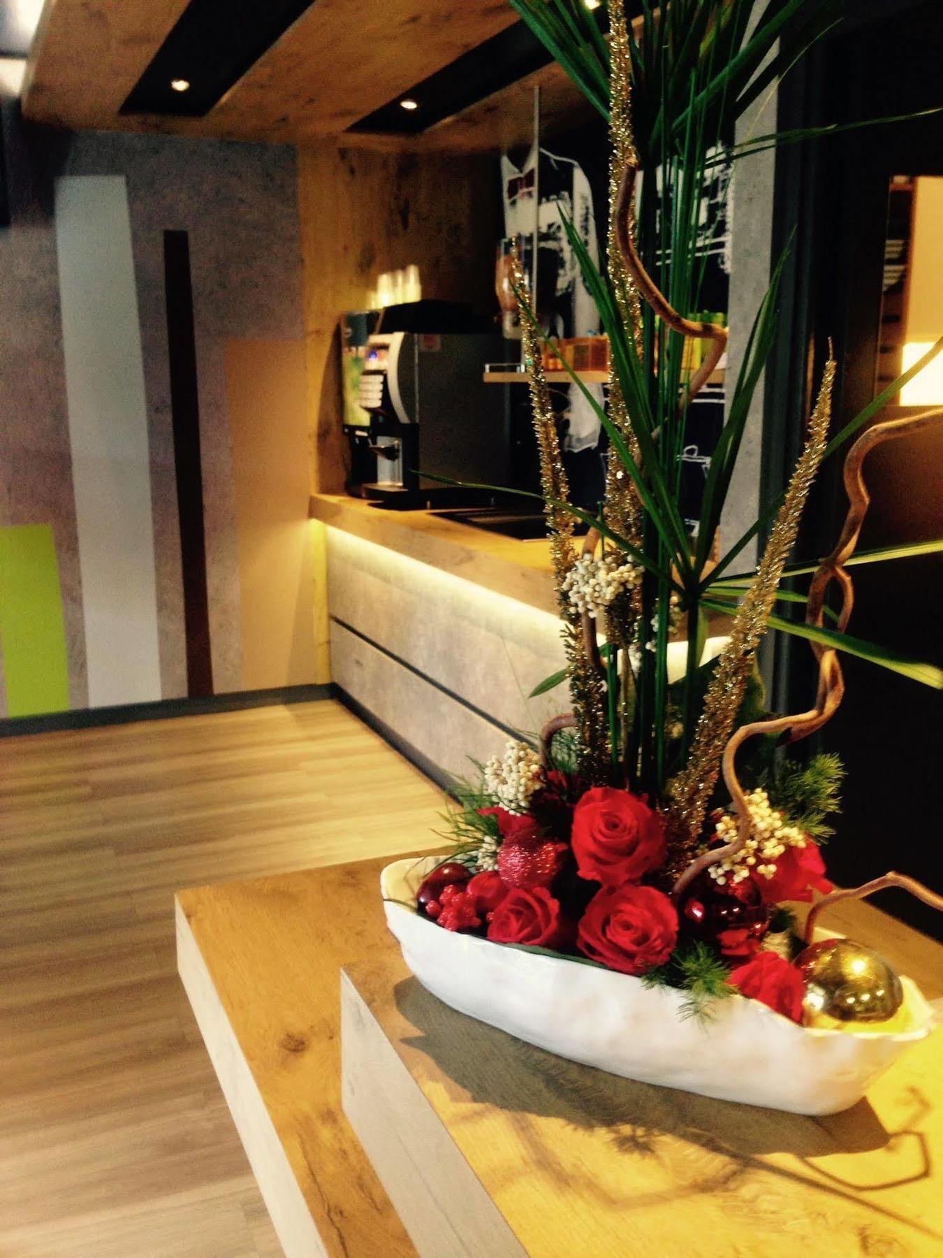 Ibis Budget Aix En Provence Est Le Canet ميرويْ المظهر الخارجي الصورة