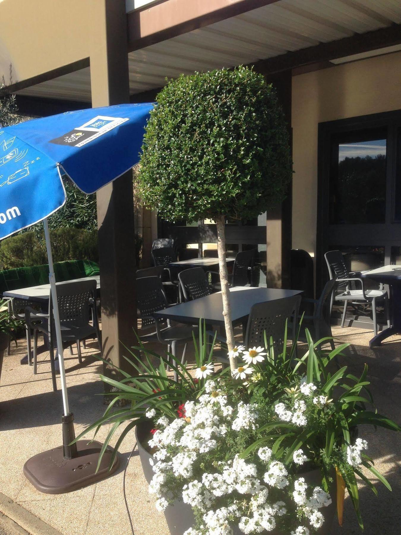 Ibis Budget Aix En Provence Est Le Canet ميرويْ المظهر الخارجي الصورة