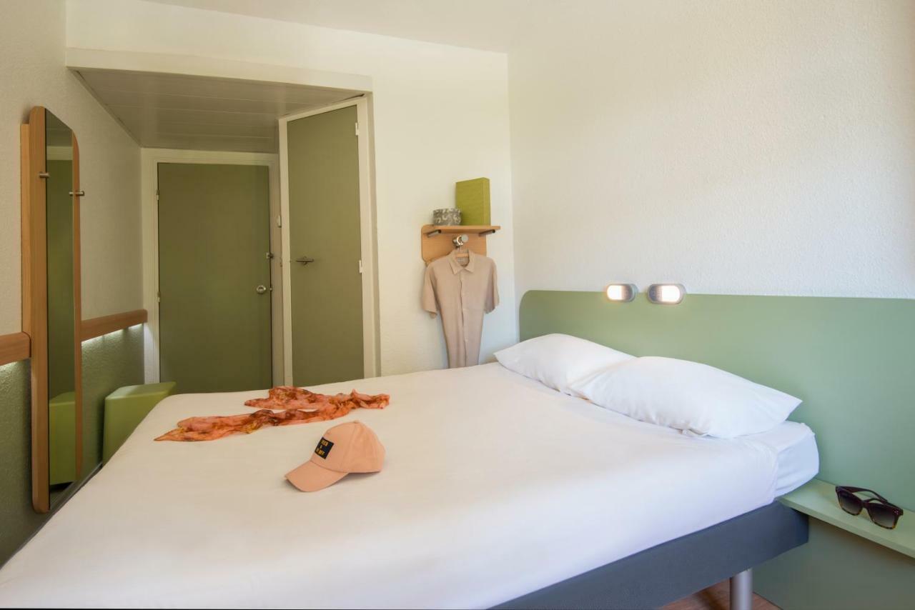 Ibis Budget Aix En Provence Est Le Canet ميرويْ المظهر الخارجي الصورة