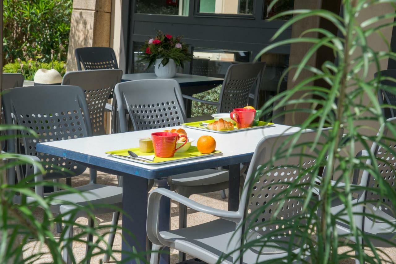 Ibis Budget Aix En Provence Est Le Canet ميرويْ المظهر الخارجي الصورة