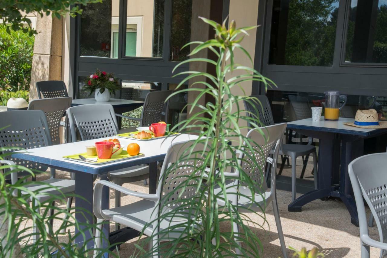 Ibis Budget Aix En Provence Est Le Canet ميرويْ المظهر الخارجي الصورة