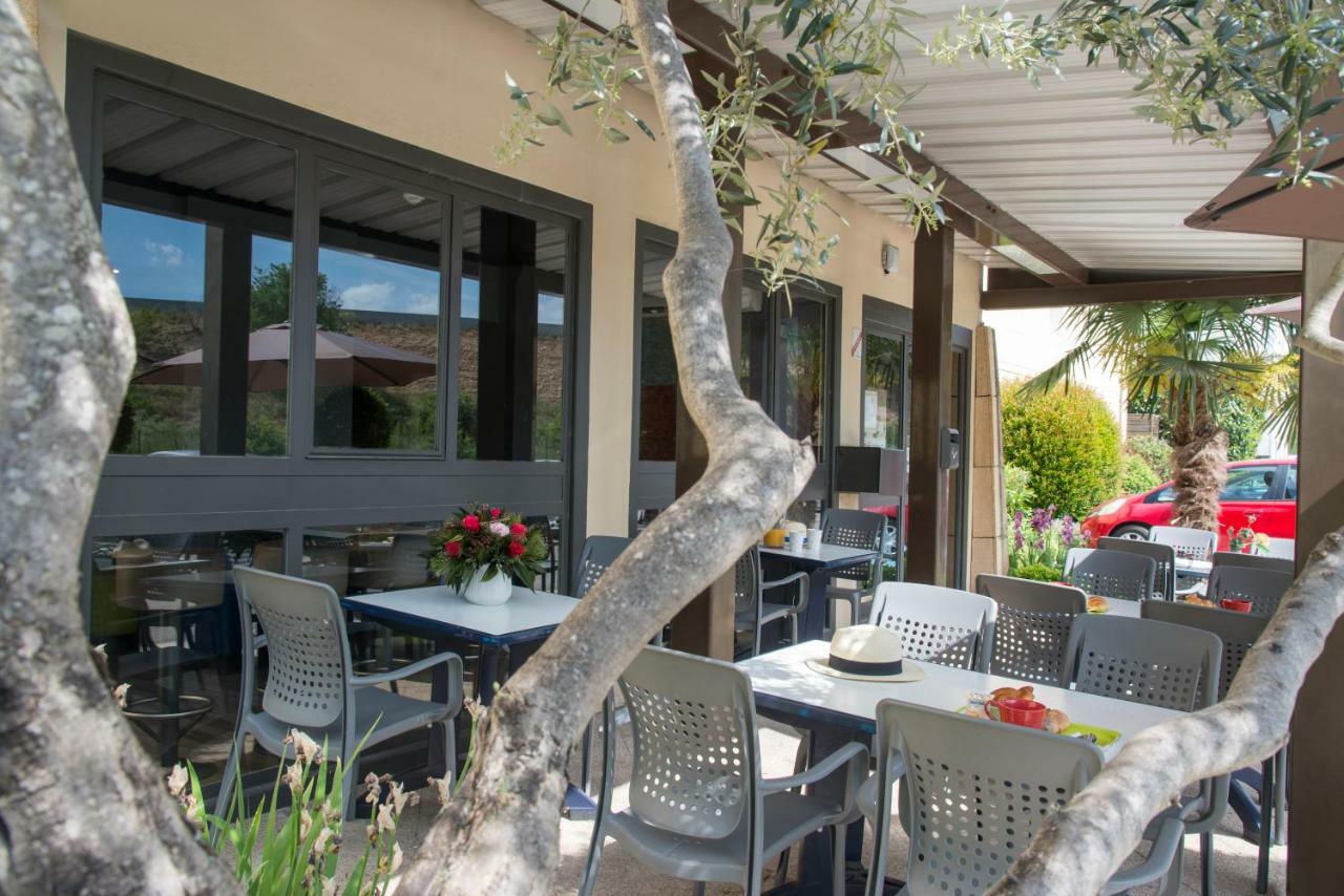 Ibis Budget Aix En Provence Est Le Canet ميرويْ المظهر الخارجي الصورة