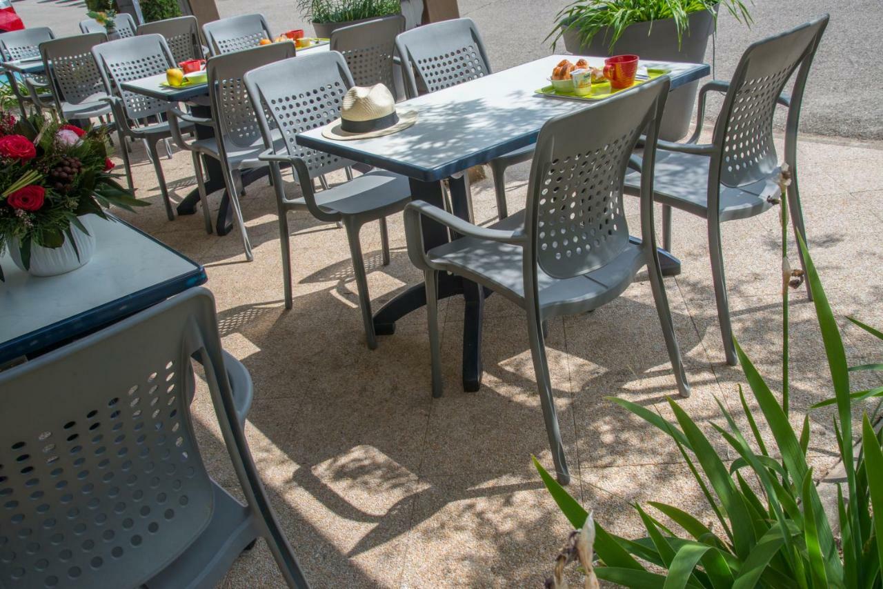 Ibis Budget Aix En Provence Est Le Canet ميرويْ المظهر الخارجي الصورة
