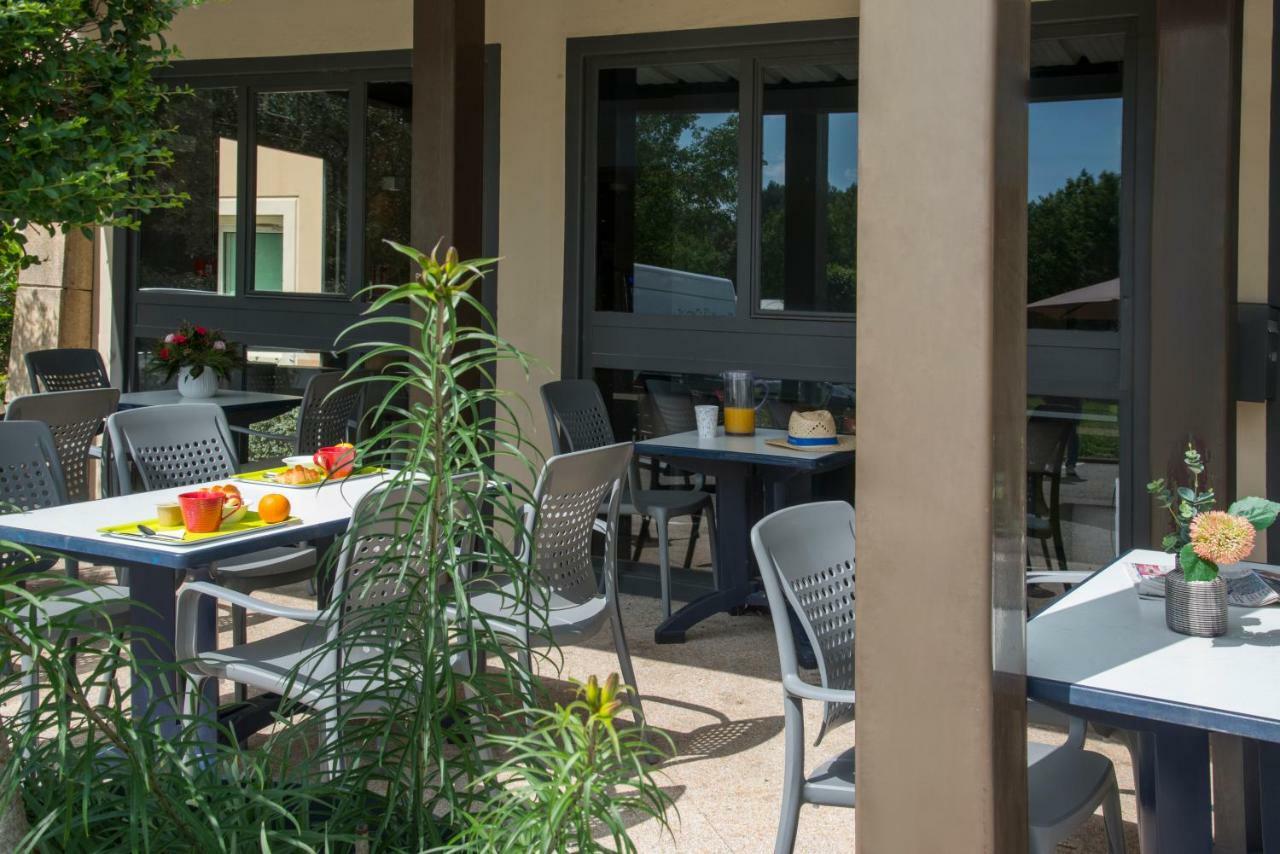 Ibis Budget Aix En Provence Est Le Canet ميرويْ المظهر الخارجي الصورة