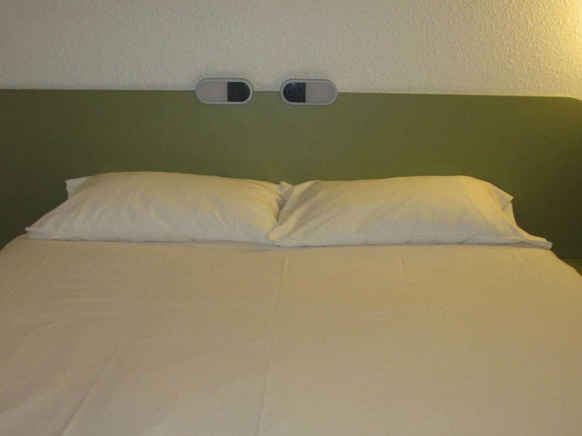 Ibis Budget Aix En Provence Est Le Canet ميرويْ المظهر الخارجي الصورة