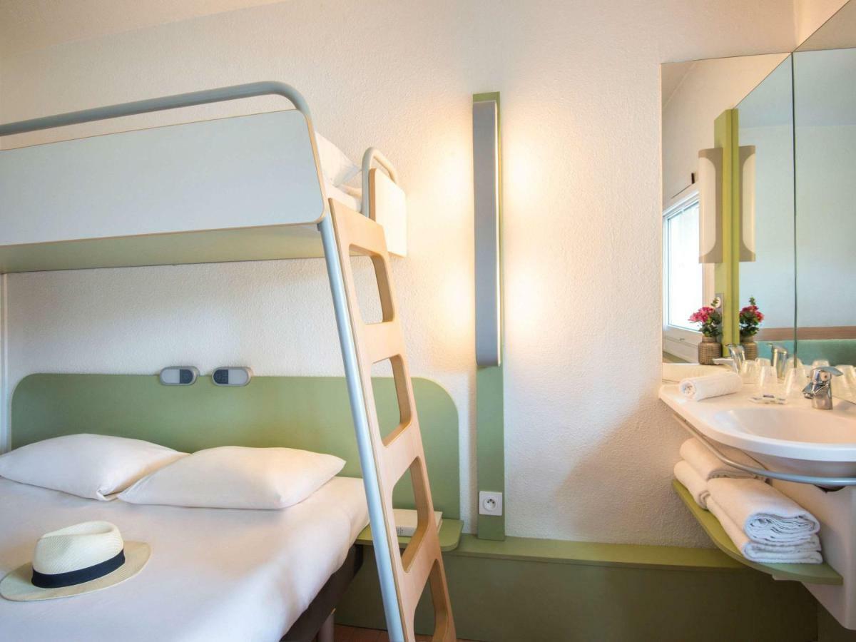 Ibis Budget Aix En Provence Est Le Canet ميرويْ المظهر الخارجي الصورة