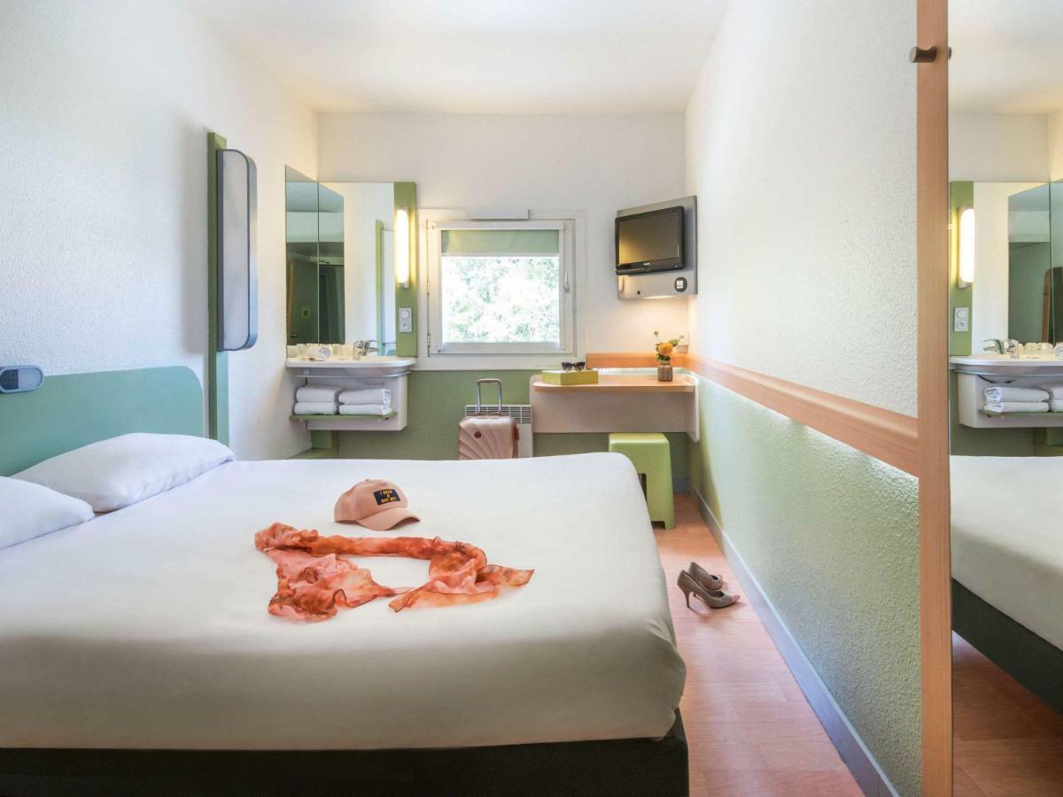 Ibis Budget Aix En Provence Est Le Canet ميرويْ المظهر الخارجي الصورة